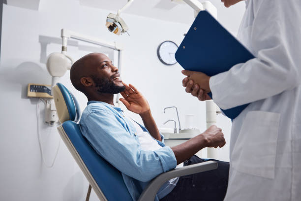 Best Emergency Treatment for Dental Infections or Abscesses in Breckinridge Center, KY