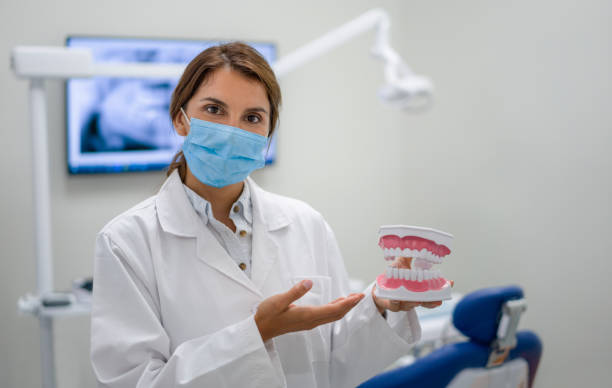 Best Same-Day Emergency Dental Services in Breckinridge Center, KY