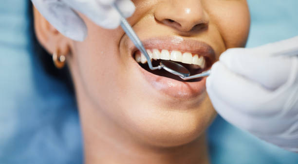 Best Same-Day Emergency Dental Services in Breckinridge Center, KY