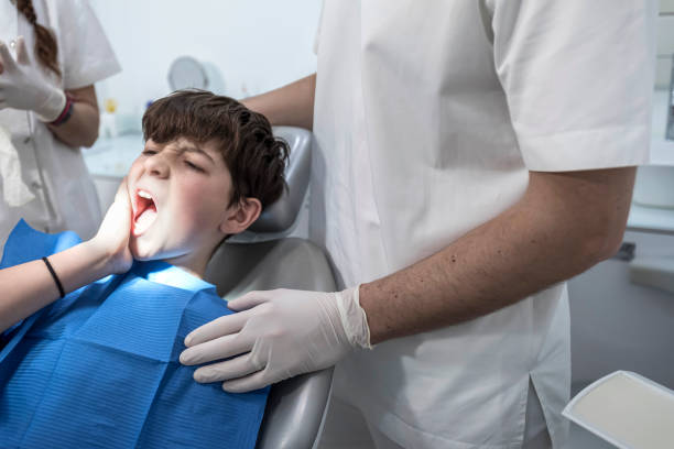 Best Emergency Gum Treatment in Breckinridge Center, KY