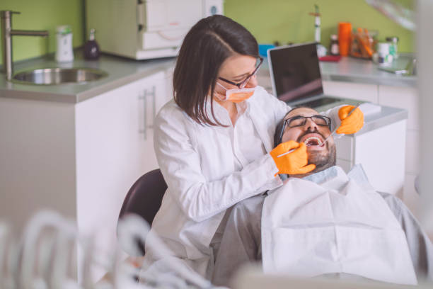 Best Emergency Treatment for Dental Infections or Abscesses in Breckinridge Center, KY