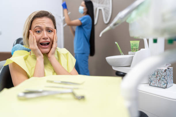 Best Emergency Tooth Extraction in Breckinridge Center, KY
